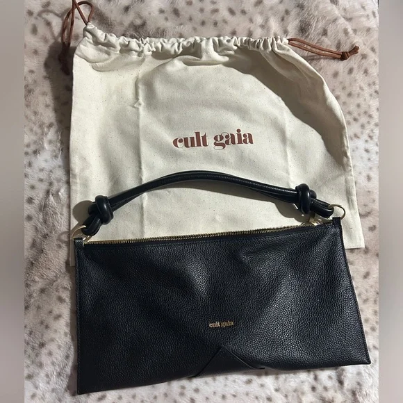 Cult Gaia Mini Hera Shoulder Bag - Picture 2 of 15